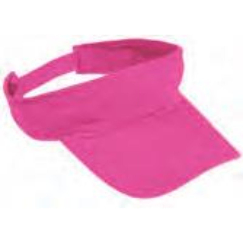 Half Cap Style 122 Pink